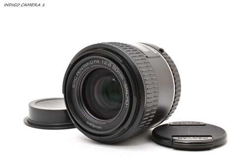 Ottimo pentax fa - pentax-d,