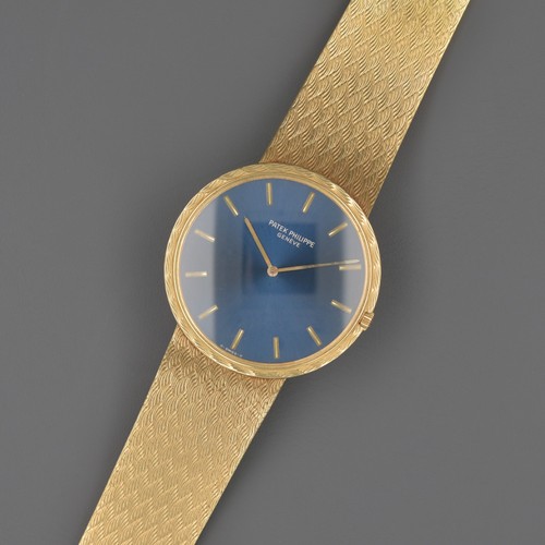 Patek philippe calatrava - philippe,