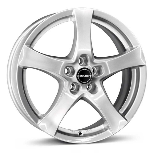 Cerchi borbet 0x15 et35 - cerchi, f