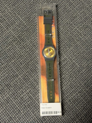 Swatch halo edizione da - swatch, 2