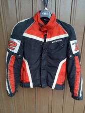 Giacca moto SPIDI lady taglia S