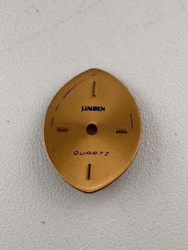Orologio donna lauren oro - donna,