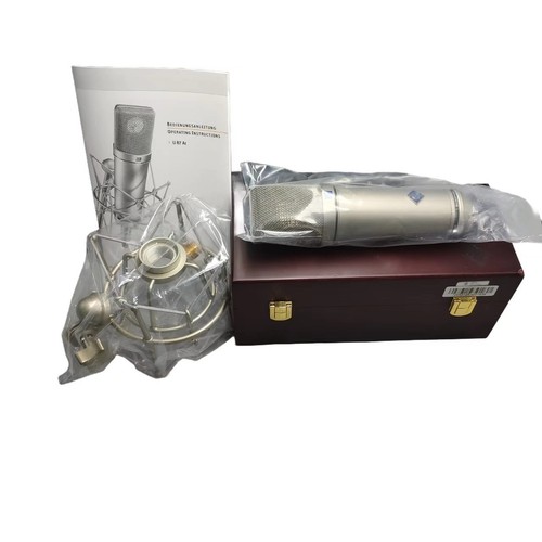 Per neumann u 87 ai - u,