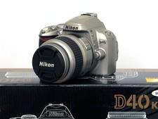 Fotocamera Reflex Digitale