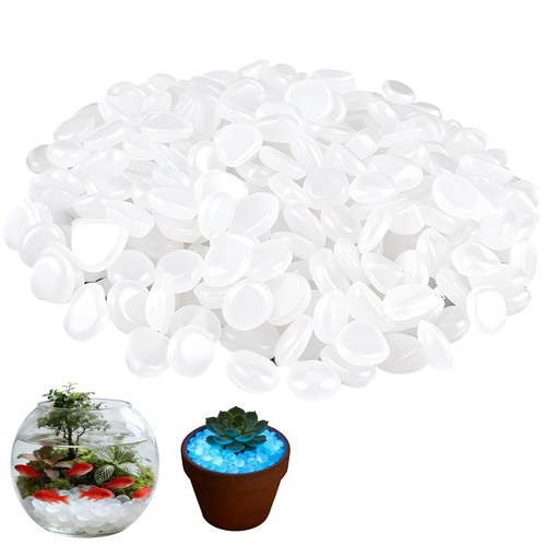 300 pezzi pietre luminose - pietre,