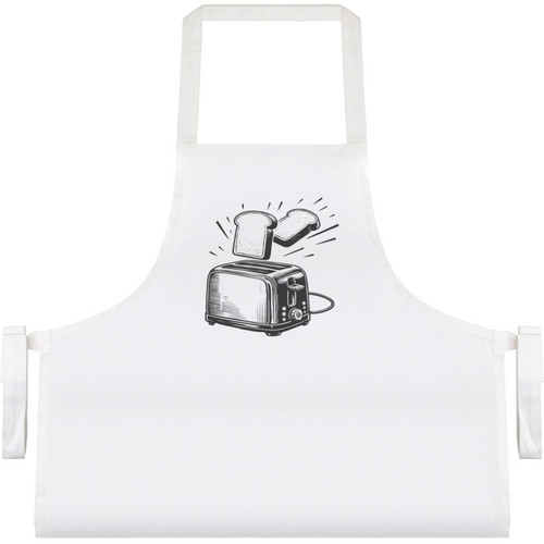 Grembiule cucina unisex - da,
