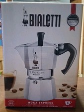 Bialetti Moka Express 6-Cup