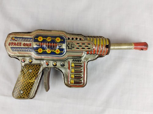 Pistola spaziale giapponese