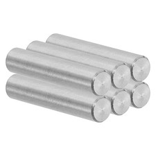 Pin 8x40mm 304 steel 6pcs for