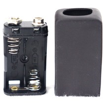 Pacco batteria pickup attivo