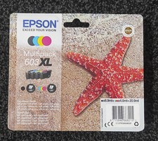 Multipack ORIGINALE EPSON