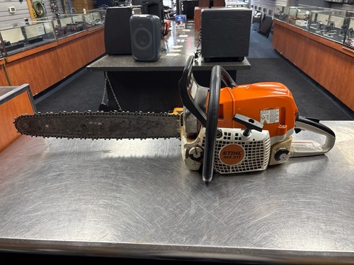 Motosega gas stihl ms311 - gas,