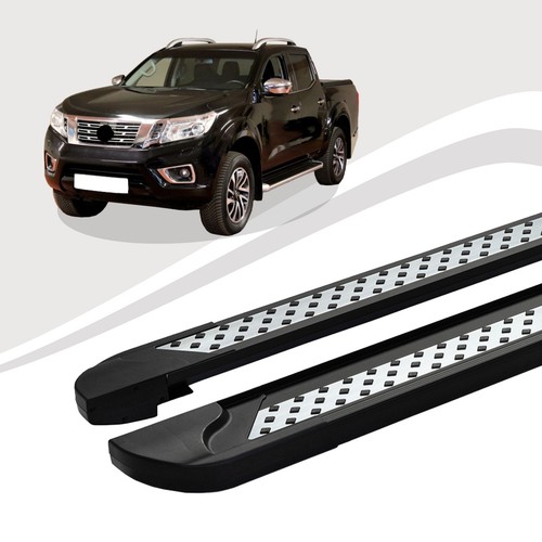 Pedane adatte per nissan - pedane,