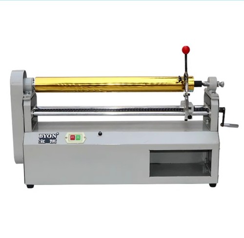 Taglierina elettrica per - , fogli