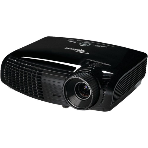 Optoma tw762 proiettore dlp - optoma,