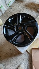 4 CERCHI IN LEGA ORIGINALI RAGGIO 17 4x108 OPEL CORSA 