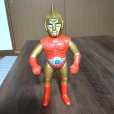 Vintage anni 70 Spectreman