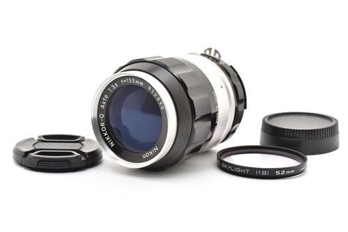 Ottime condizioni nikon ai - [ottime,