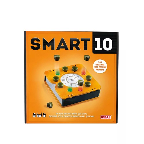 Gioco tavolo smart - da,