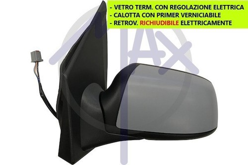 Specchio specchietto - specchio,