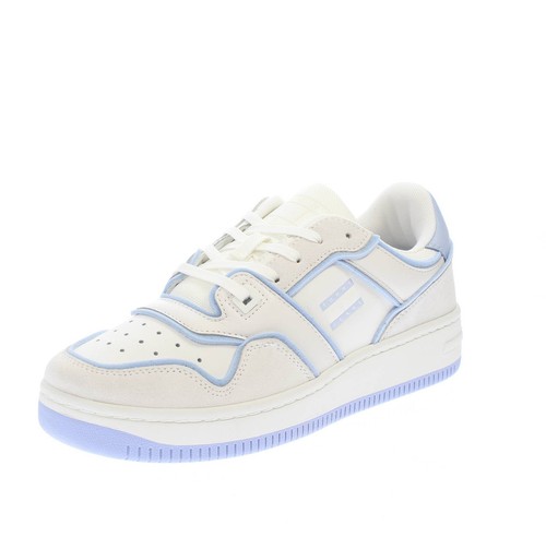 Tommy hilfiger retro - tommy, basket