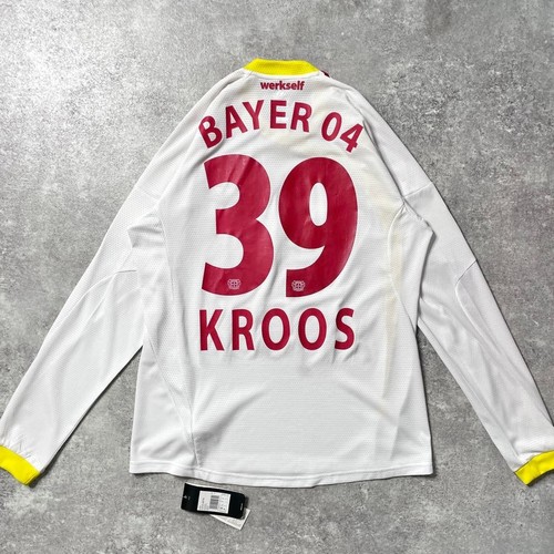 Maglia trasferta kroos 39 - da,