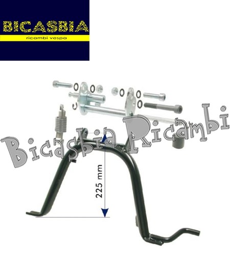 22320 cavalletto centrale - -,