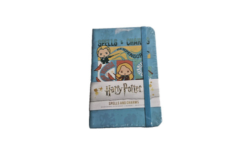 Harry potter spells and - harry,