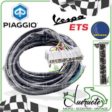 IMPIANTO ELETTRICO PER VESPA