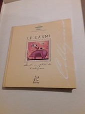 Libro bimby tm31 - , carni