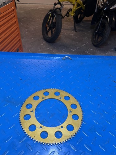 Corona ergal kart 88 - corona,