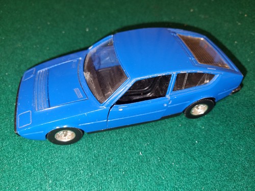 Matra bagheera burago - matra,