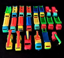 Lotto 22 CAMIONCINI in