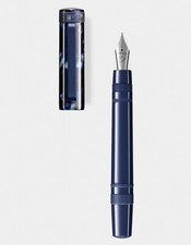 Penna stilografica tibaldi - stilografica,
