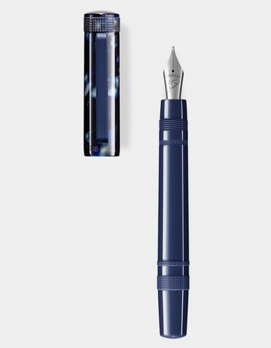 Penna stilografica tibaldi - stilografica,