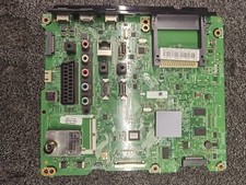 MAIN BOARD BN94-05920B TV