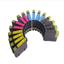 Pack cartouches nonoem pour