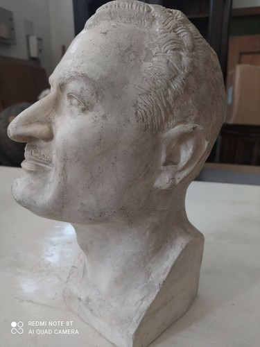 Menegatti 1963 scultura - ,