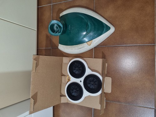Vorwerk lucidatrice spazzole - vorwerk,
