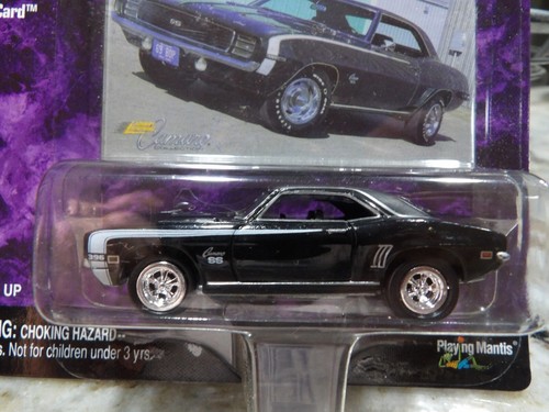1969 chevy camaro 2000 - 1969, rs/ss