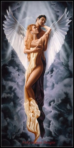 Love angel tabella fai da - -,