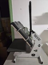 PRESSA A CALDO TERMOPRESSA PROFESSIONALE