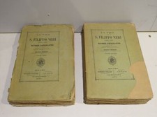 Vita san filippo - la, di