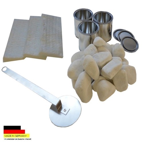 Grande pezzo starter set - 27,