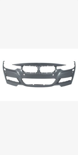 Paraurti anteriore sport bmw - anteriore,