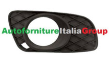 GRIGLIA PARAURTI ANTERIORE