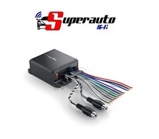 Connection SLI2 SLI 2