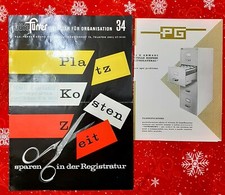 DEPLIANT PUBBLICITARIO