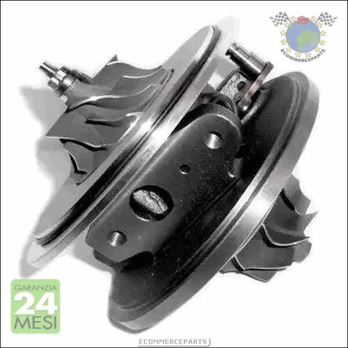 Coreassy turbina - coreassy,