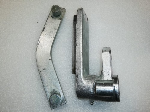 Leva maggiorata 001a4370 per - maggiorata,